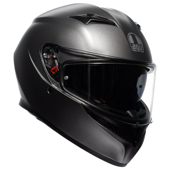 AGV helmet K3 matt lunba grey