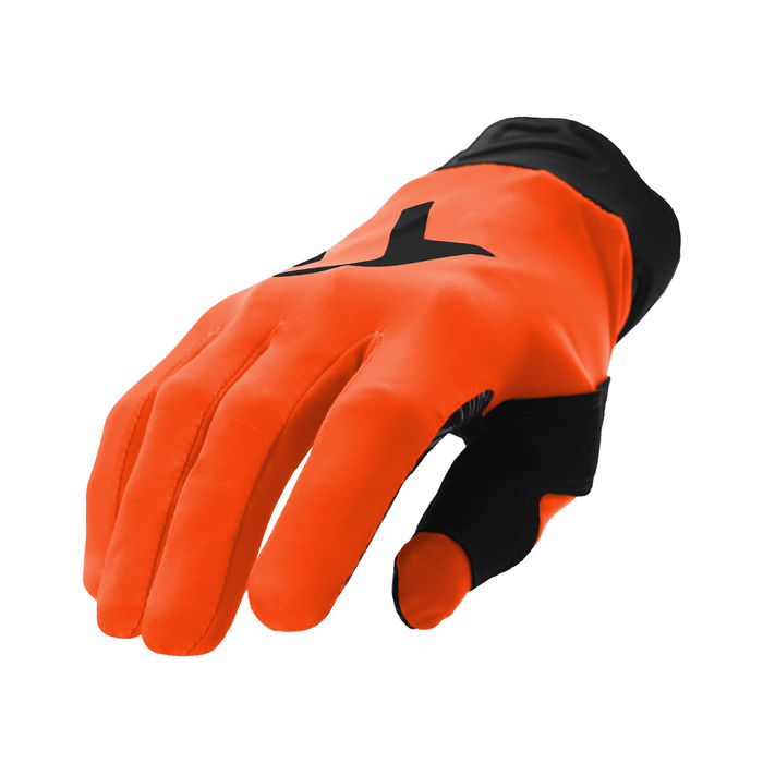 ACERBIS gloves MX Linear 2.0 orange/black