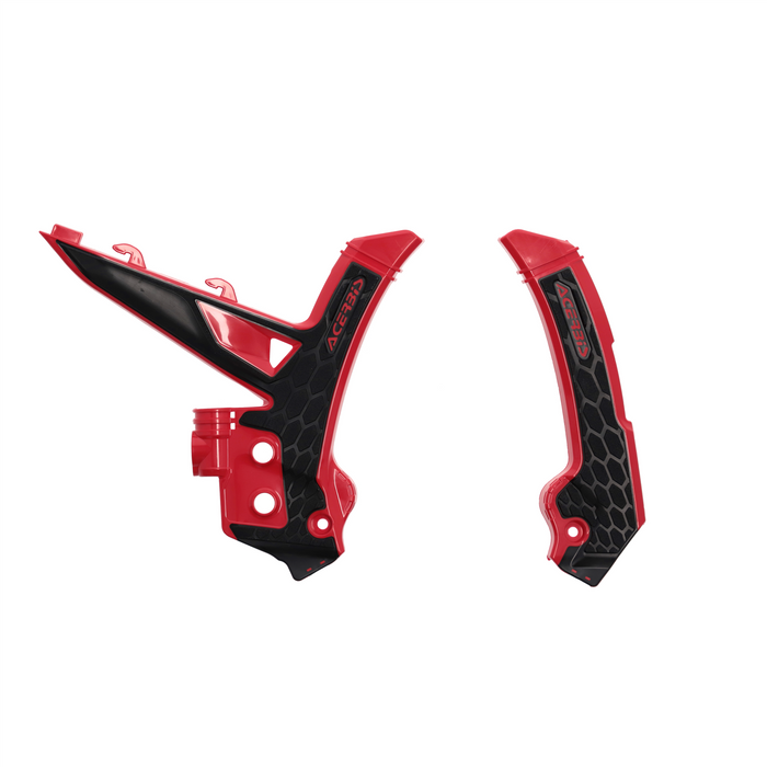 ACERBIS Guard Frame X Grip G MC/EC '24