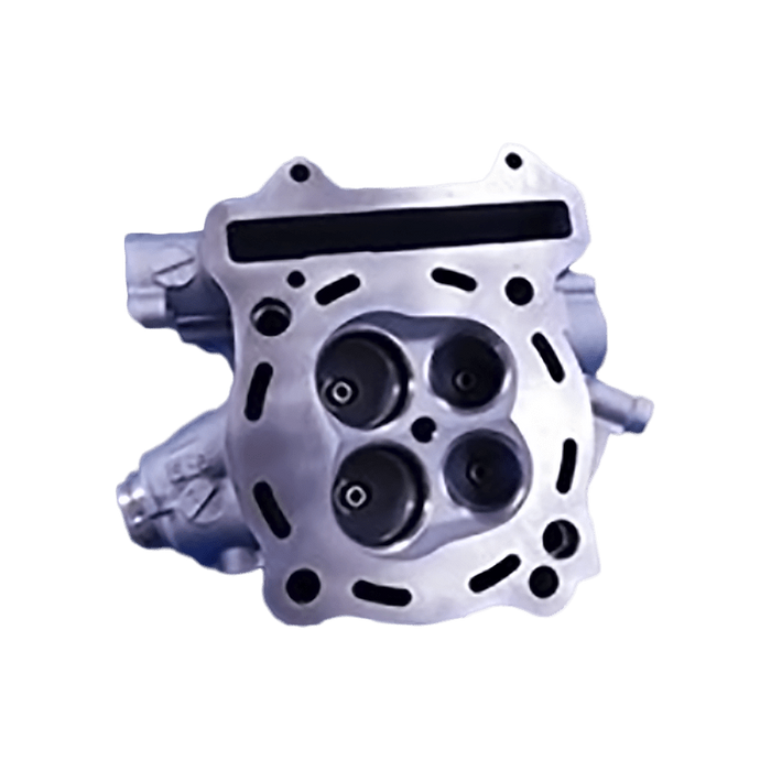 HUSQVARNA galvaniserad cylinder FC/FX 350 '23-'25