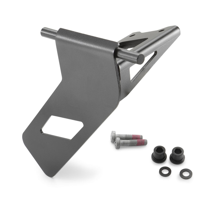 HUSQVARNA side bag carrier Vitpilen/Svartpilen 801 '24-'25