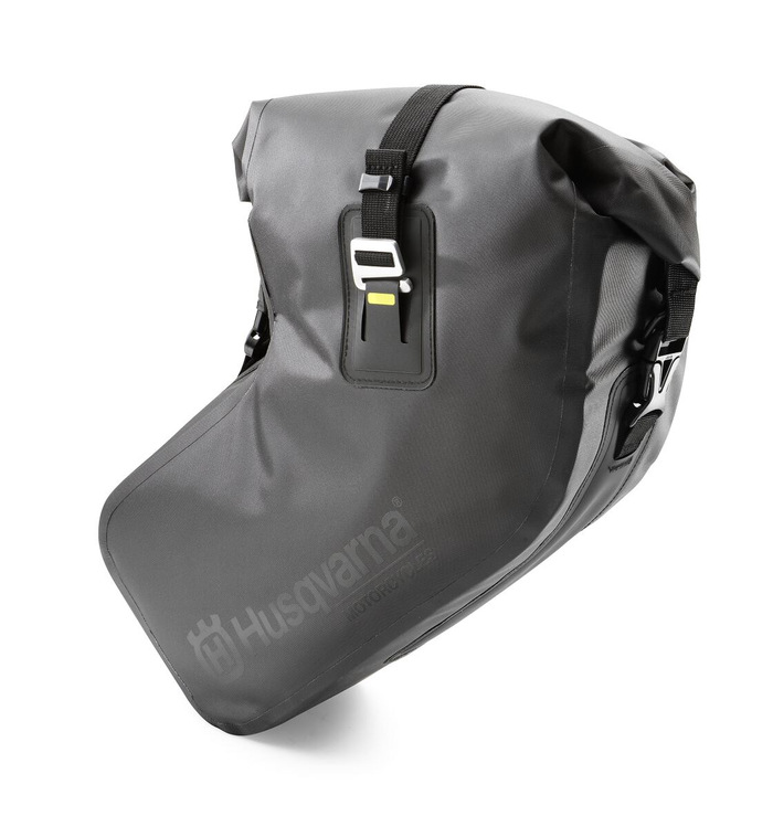 HUSQVARNA side bag Vitpilen/Svartpilen 801 '24-'25