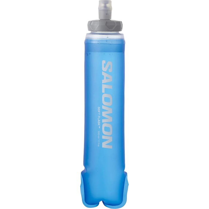 SALOMON reservoir Soft Flask 500ml STD42 blue