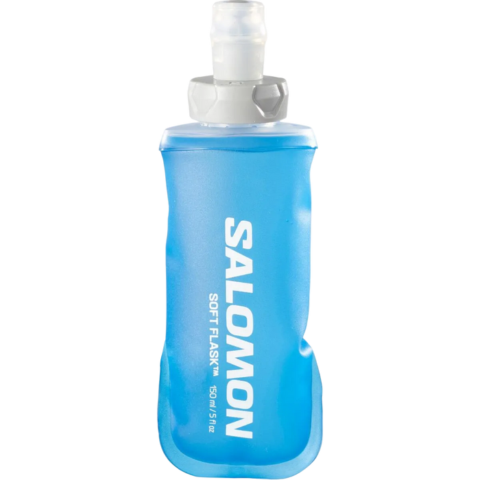 SALOMON reservoir Soft Flask 150ml STD 28 blue