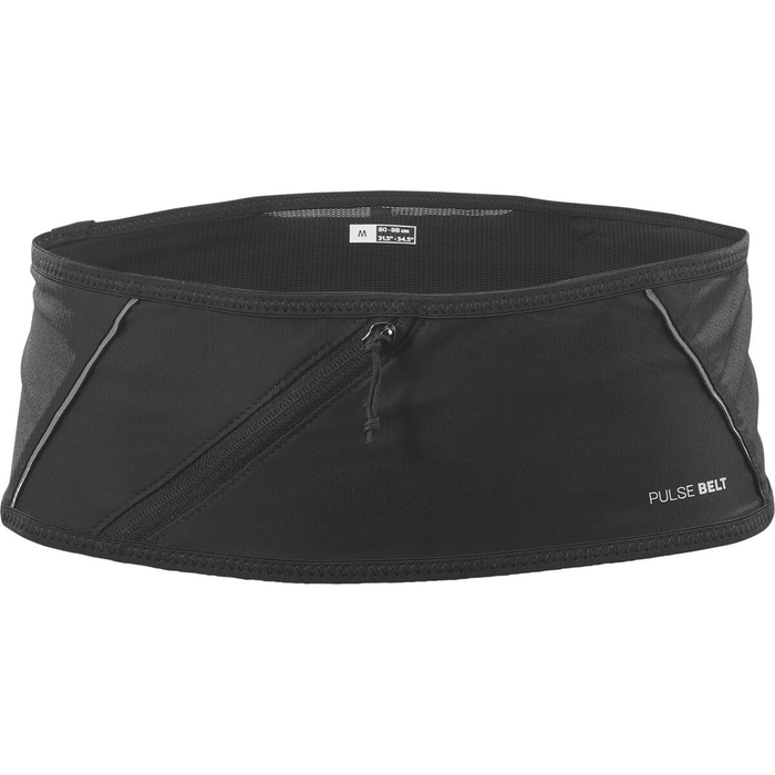 SALOMON Pulse Belt black