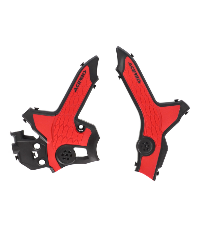 ACERBIS guard frame X Grip CRF 300L '21