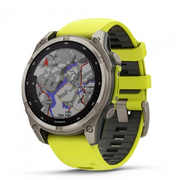 garmin-pulkstenis-fenix-8-47mm-solar-sapphire-titan-yellow