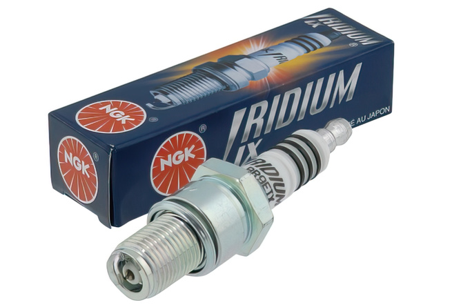 NGK svece Laser Iridium BR8EIX