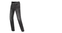 CLOVER jeans Sys Light svart