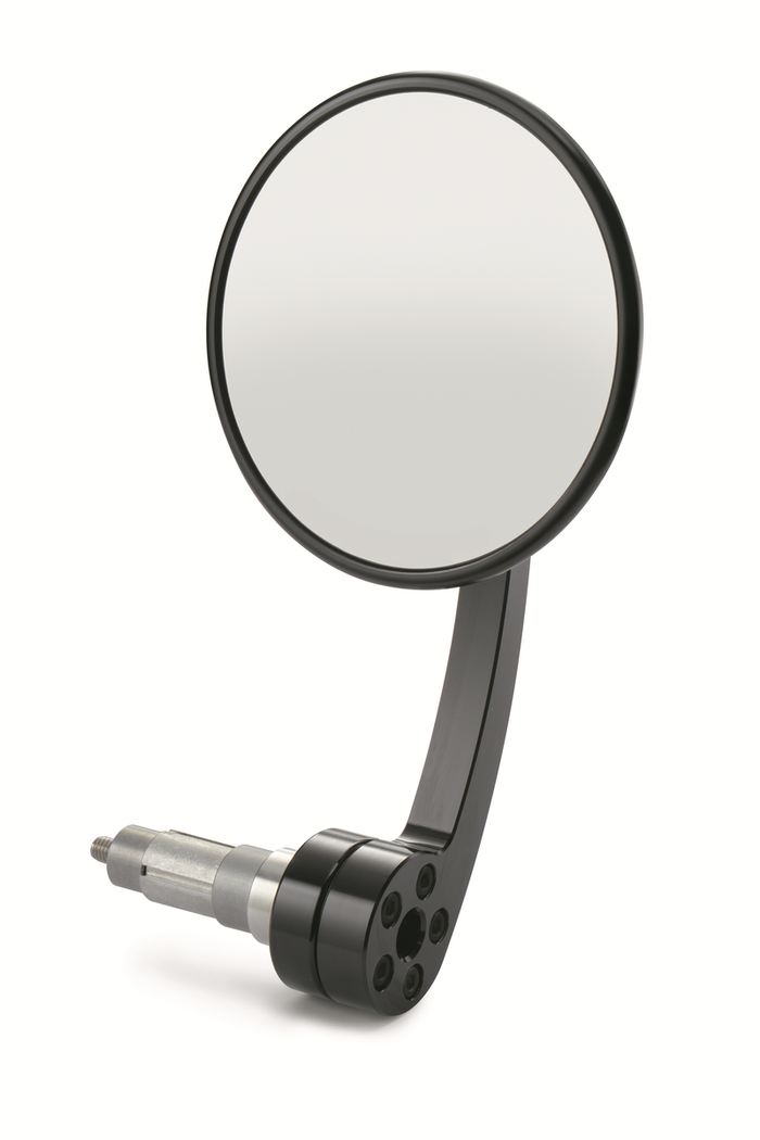 HUSQVARNA spegel Styreändespegel VIT/SRT 125/401 '24