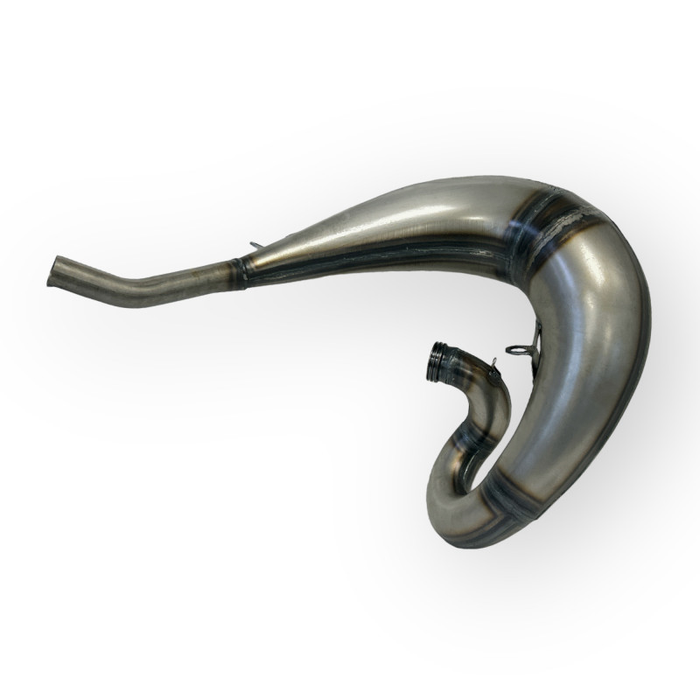 DOMA exhaust TC/SX/MC 250/300 '24-'25