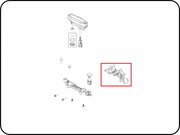 husqvarna-stiprinajums-vadu-konektoriem-fe-te-150-501-24-25