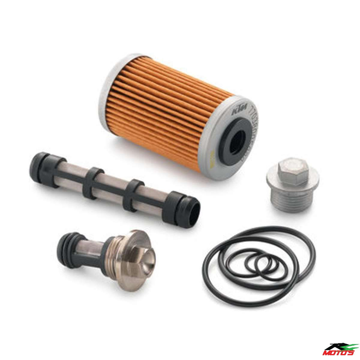 HUSQVARNA oljefilterkit 450/501 '23-'25