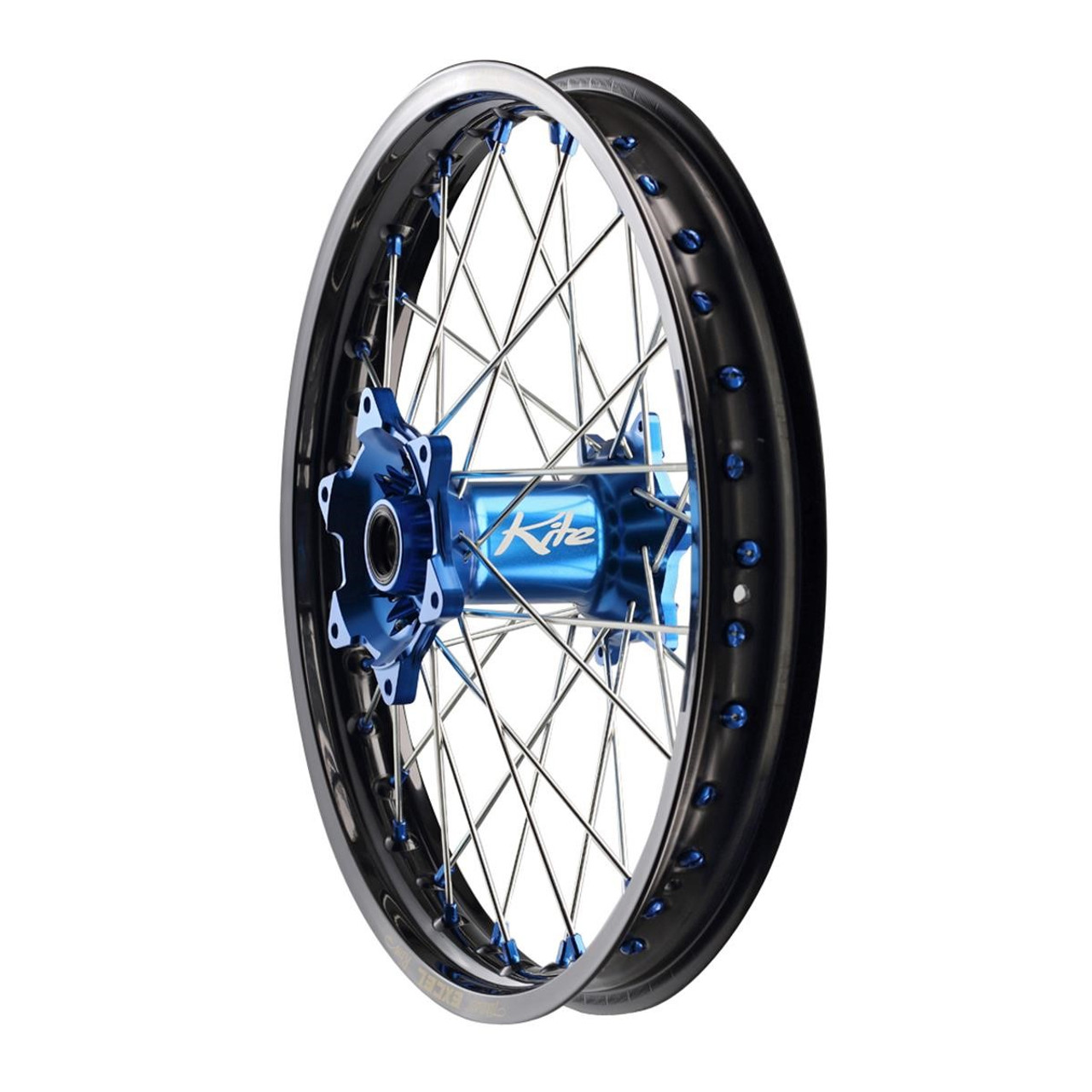 kite-ritenis-aizm-18-x2-15-hub-blue-rim-black-excel-one