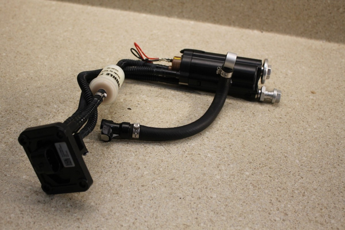 HUSQVARNA fuel pump