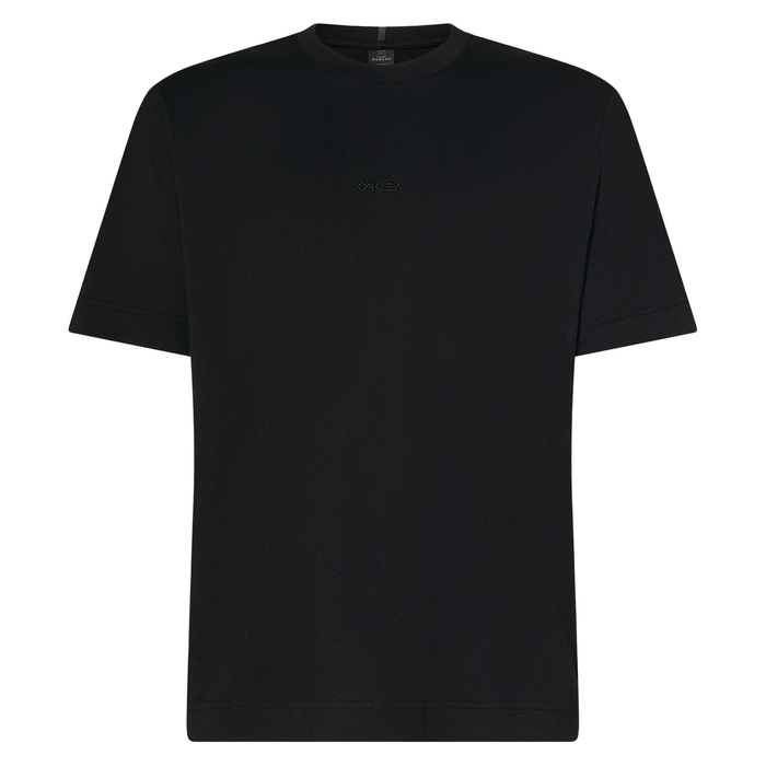 OAKLEY T-shirt B1B Repeated Tee blackout