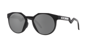 oakley-saulesbrilles-hstn-matt-black-pol-black-w-prizm-black