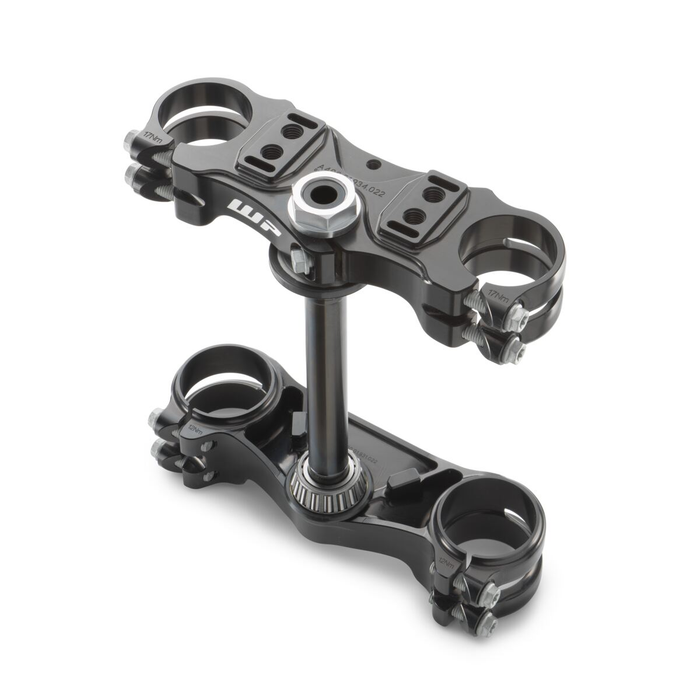 HUSQVARNA styrningsvinklingskit TC 65 '24-'25 Factory