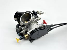 HUSQVARNA Gasreglage MX 250-450 '22-'25