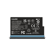 insta360-baterija-kamerai-x5