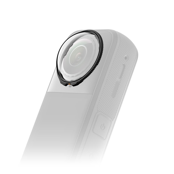 INSTA360 PREMIUM Lens Guards X5