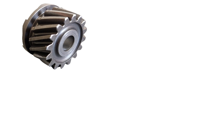 HUSQVARNA kick starter ratchet wheel TC 50 '24
