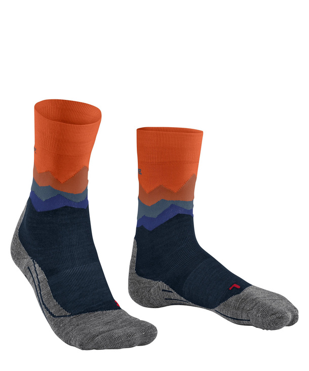 falke-zekes-tk2-explore-orange-blue-grey