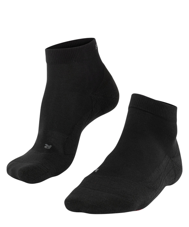 FALKE socks GO2 Short Golf black