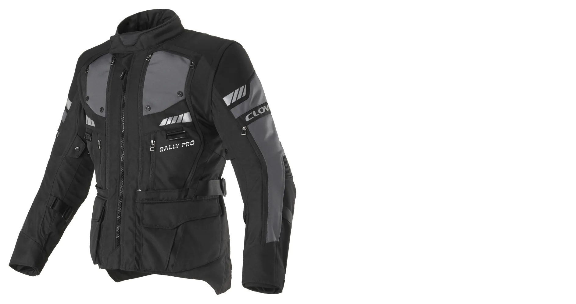 clover-jaka-rally-pro-wp-black-black