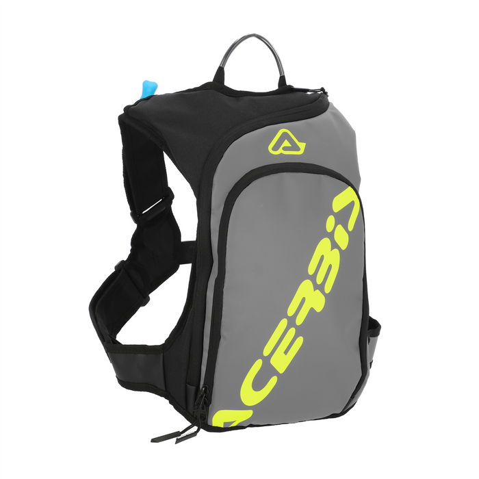 ACERBIS ryggsäck Sather logo 9L