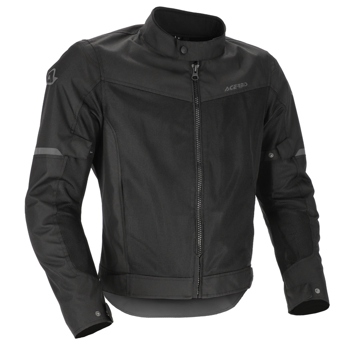 ACERBIS jacket Ramsey Vented 2.0 CE black