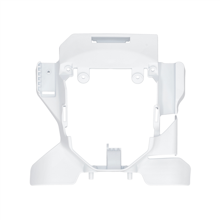 ACERBIS plastmasa nedre strålkastarmask HUSQ TE/FE '24