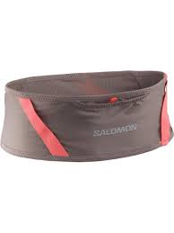 SALOMON Pulse Belt brown