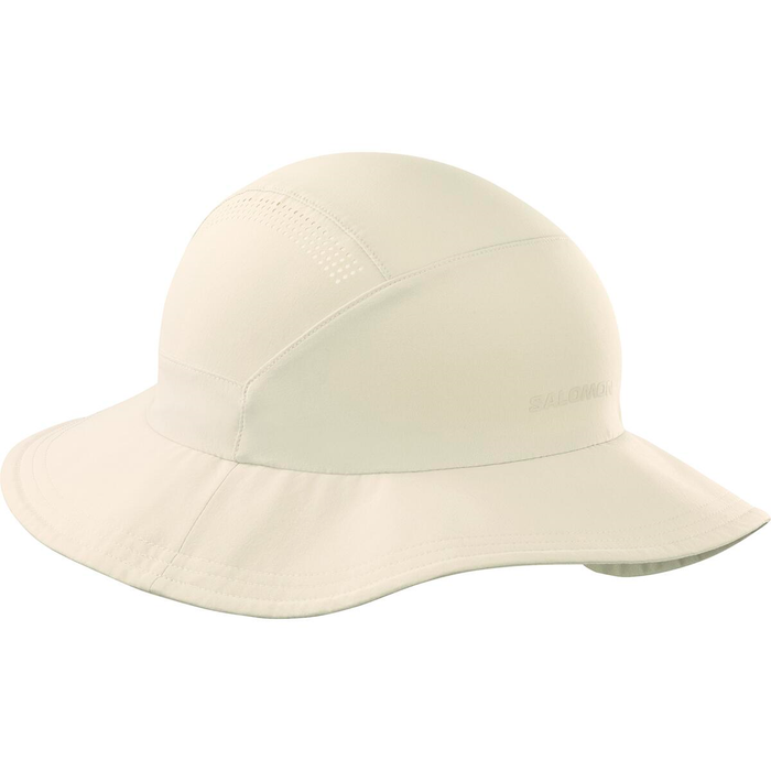 SALOMON Mountain Hat light grey hatt