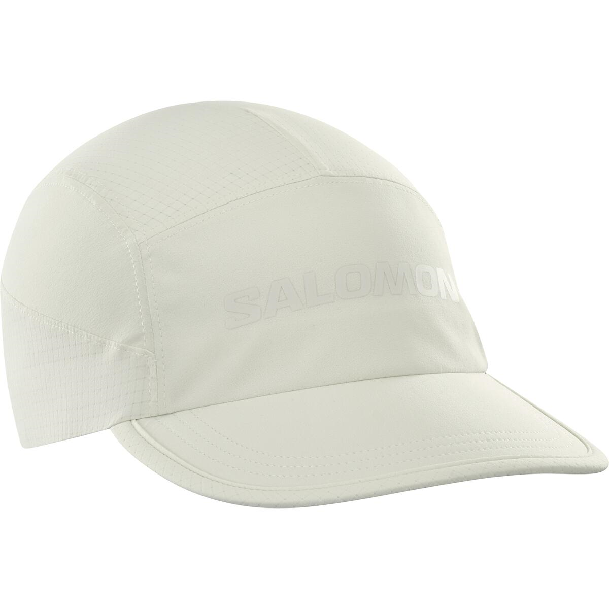 salomon-cepure-sense-aero-cap-white