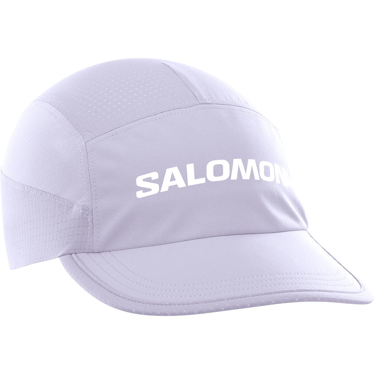 salomon-cepure-sense-aero-cap-light-violet