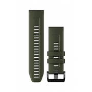 garmin-siksna-pulkstenim-quickfit-26mm-fenix-7x-silicone-moss-green