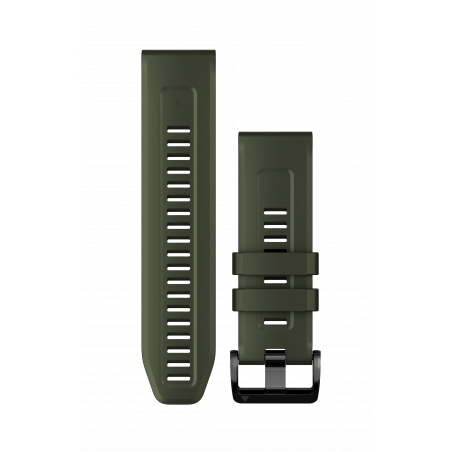 garmin-siksna-pulkstenim-quickfit-26mm-fenix-7x-silicone-moss-green