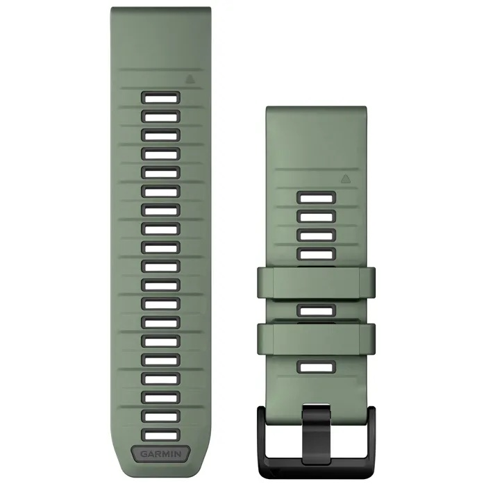 garmin-siksna-pulkstenim-quickfit-26mm-silicone-grey-graphit