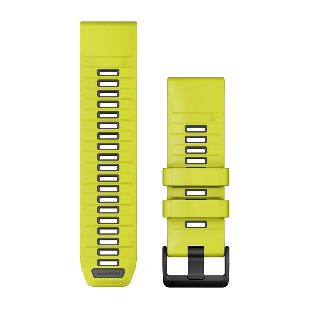garmin-siksna-pulkstenim-quickfit-26mm-silicone-amp-yellow-graphite