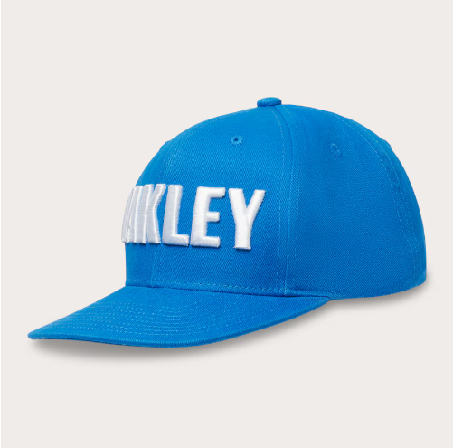 oakley-cepure-ar-nagu-snapback-blue
