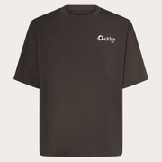 oakley-t-krekls-en-new-retro-tee-motel-2-0-grey