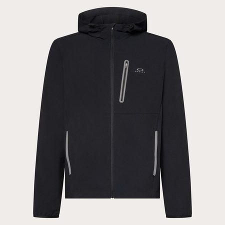 OAKLEY jacket Training Lightweight black