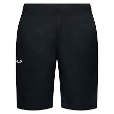OAKLEY shorts Enhance Mobility 6.0 blackout
