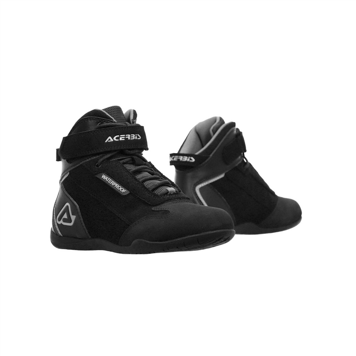 ACERBIS shoes First Step black