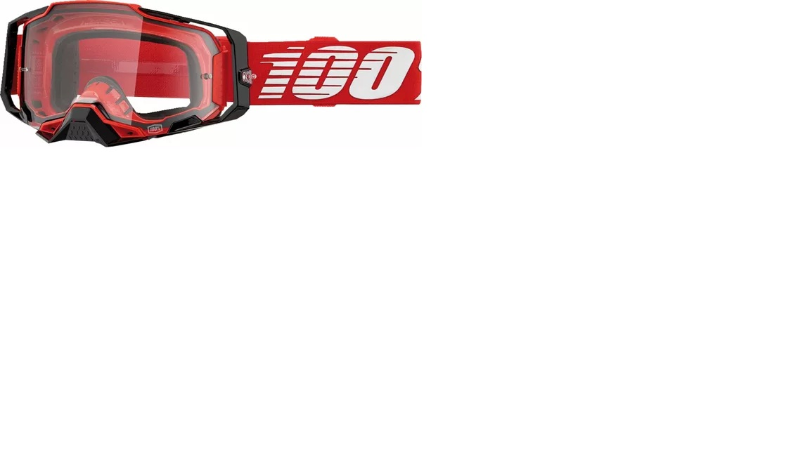 100-brilles-armega-red-w-clear