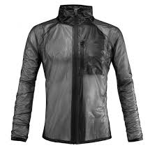 ACERBIS jacket Rain Dek Pack black