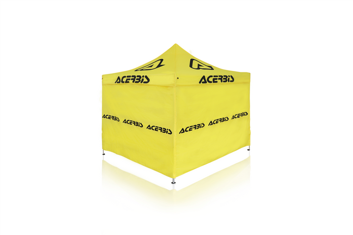 ACERBIS sidor för tält 0024886.