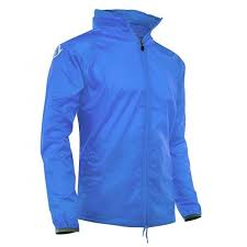 ACERBIS jacket Elettra Rain royal blue