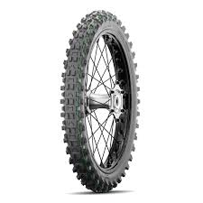 MICHELIN Enduro Medium 2 90/100-21 M/C 57R TT Framdäck